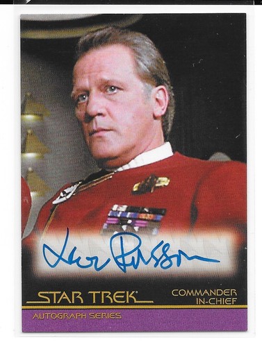 2007 rittenhouse star trek - 2007,