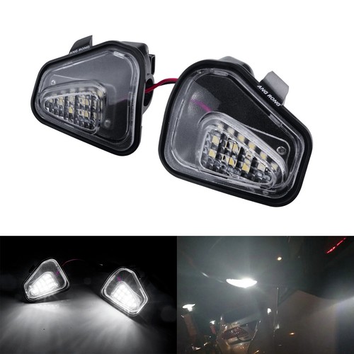 Canbus led side under - canbus,