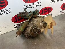 90-1252-CCW hydraulic drive pump / motor X Ransomes Bobcat / Mitsubishi £220+VAT