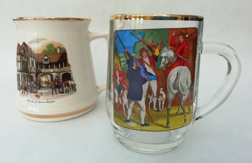 Masonic tankards prince - tankards,
