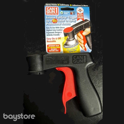 Can gun universal plasti - universal,