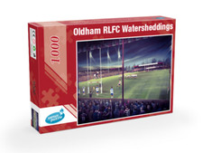 Oldham RLFC - Watersheddings