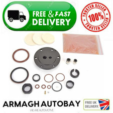 Hitachi Air Suspension