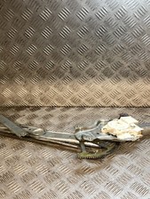 TOYOTA COROLLA 2005 MK9 1.4 5DR DRIVERS FRONT WINDOW REGULATOR 69810-02130