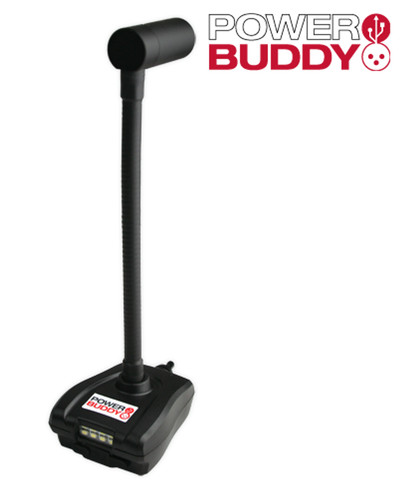 Active controls power buddy - buddy,