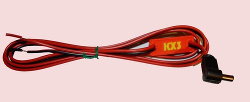 Elecraft kx3 power lead - elecraft,