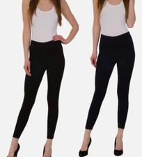 Ladies M&S Jeggings Pull On