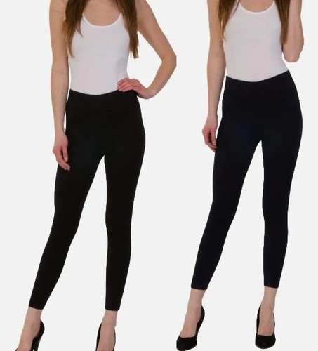 Ladies jeggings pull - ladies, on