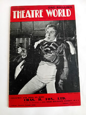 Theatre World