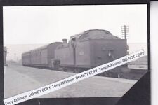 BRITISH RAILWAYS - EX LMS -