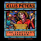 The Sanctuary Sparrow by Ellis