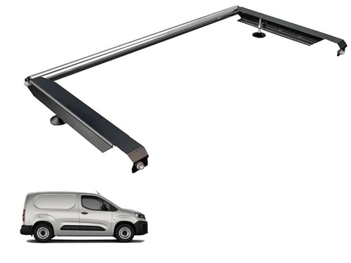 Peugeot partner roof rack - roof,