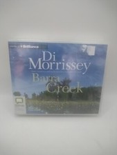 Di Morrissey Barra Creek 11 CD
