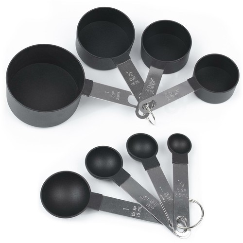 8pcs measuring cups and - measuring,