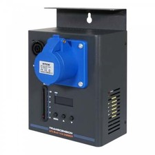 Transcension UP2 TRUEDIM 1