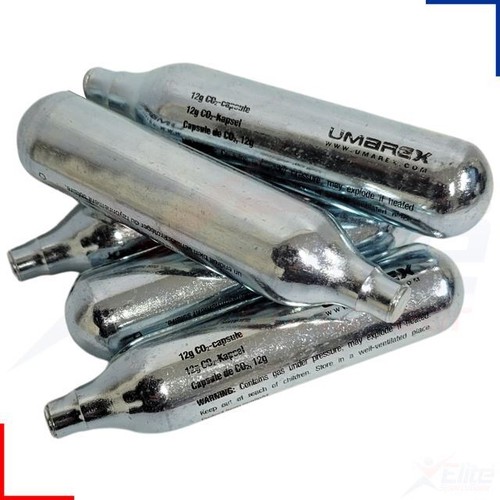 Bisley fits umarex - umarex, gas