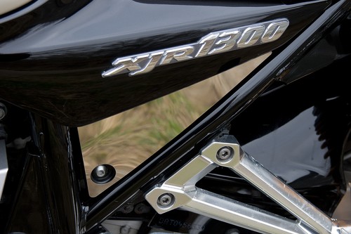 Yamaha xjr 1300 07on - 07on, mirror
