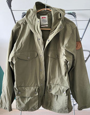 Fjallraven Greenland Jacket XS