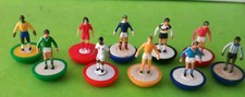 10  SUBBUTEO FIGS BRAZIL WALES