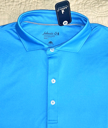New johnnie mens small - johnnie-o,,