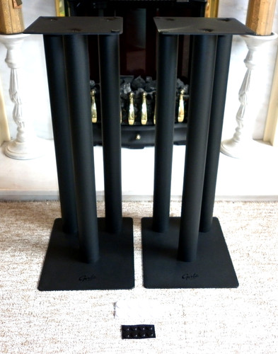 Quality gale speakers stands - gale,