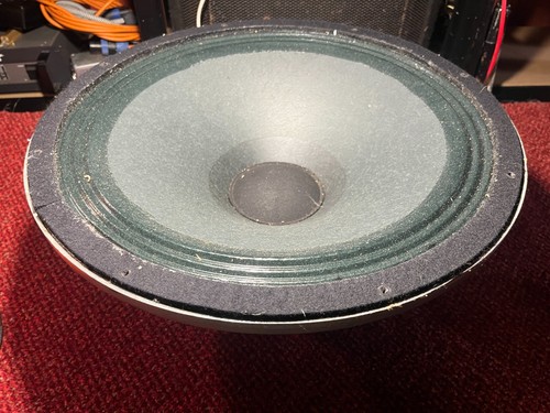 Vintage goodmans audiom p - goodmans,