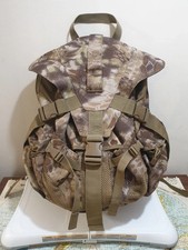 Used Once Kombat Tactical