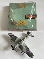 Vintage diecast dinky toys - dinky,