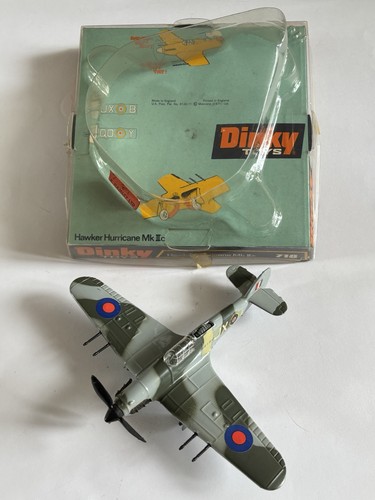 Vintage diecast dinky - diecast,