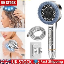 Hard Water Filter Massage