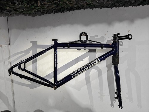 Cannondale caad4 headshok - cannondale,