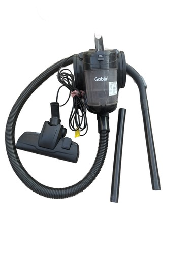 Black goblin ecv002b - black,