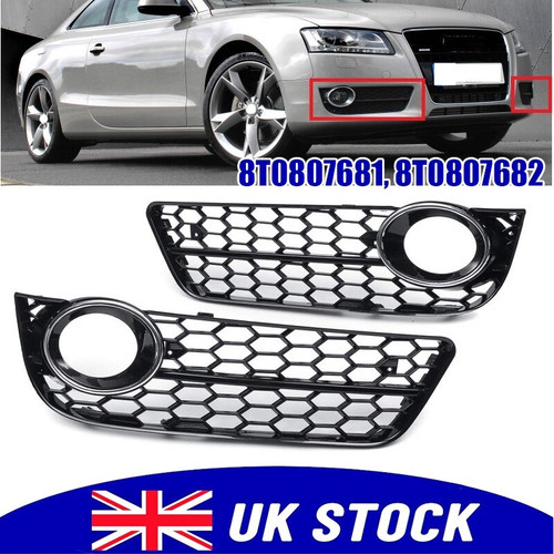 Honeycomb hex front bumper - honeycomb,