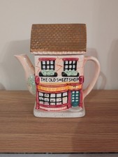 Vintage “The Old Sweet