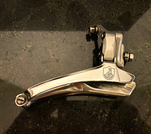 Campagnolo 11sch front - campagnolo,