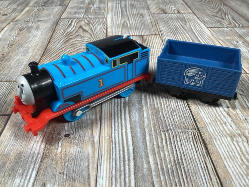 Thomas the tank engine - thomas,