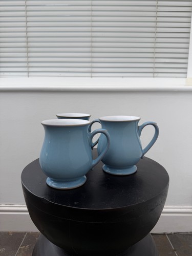 Vintage denby colonial - vintage,