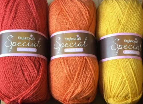 100g autumn mix - *6, 100g*