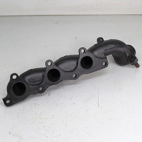 Exhaust manifold right - right, for