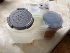 Bosch Dishwasher Water Softener Unit