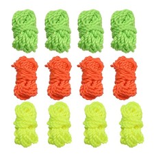 ~12pcs Yoyo Strings 1M