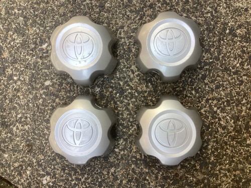 Genuine toyota alloy wheel - toyota,
