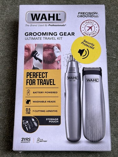New wahl men - wahl, grooming