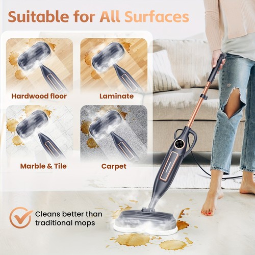2026 upgraded steam mop - steam,