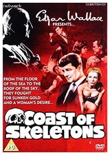 Edgar Wallace Presents: Coast