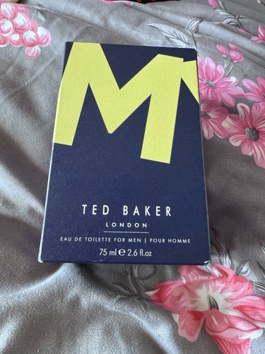 Ted baker for men - m, de