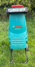 Bosch AXT 2200 Impact Shredder