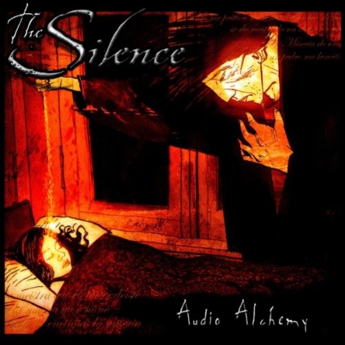 Silence audio alchemy - audio,