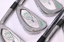 Wilson irons pw sw - x-31, /
