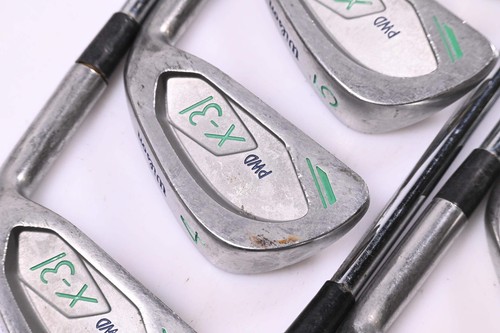 Wilson irons pw sw - /, 3-pw+sw